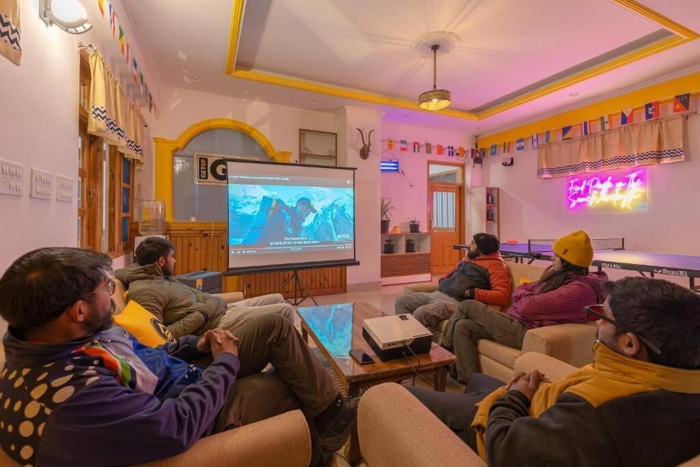 The Hosteller Narkanda — Shimla — photo 5
