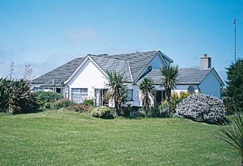 Marianella in Rosslare, Republic of Ireland