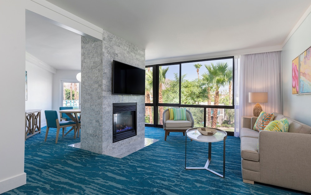Riviera Resort Palm Springs - photo 33