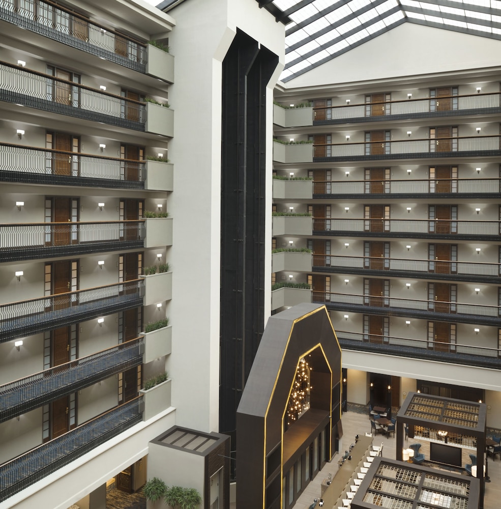 Embassy Suites by Hilton Columbus - photo 43