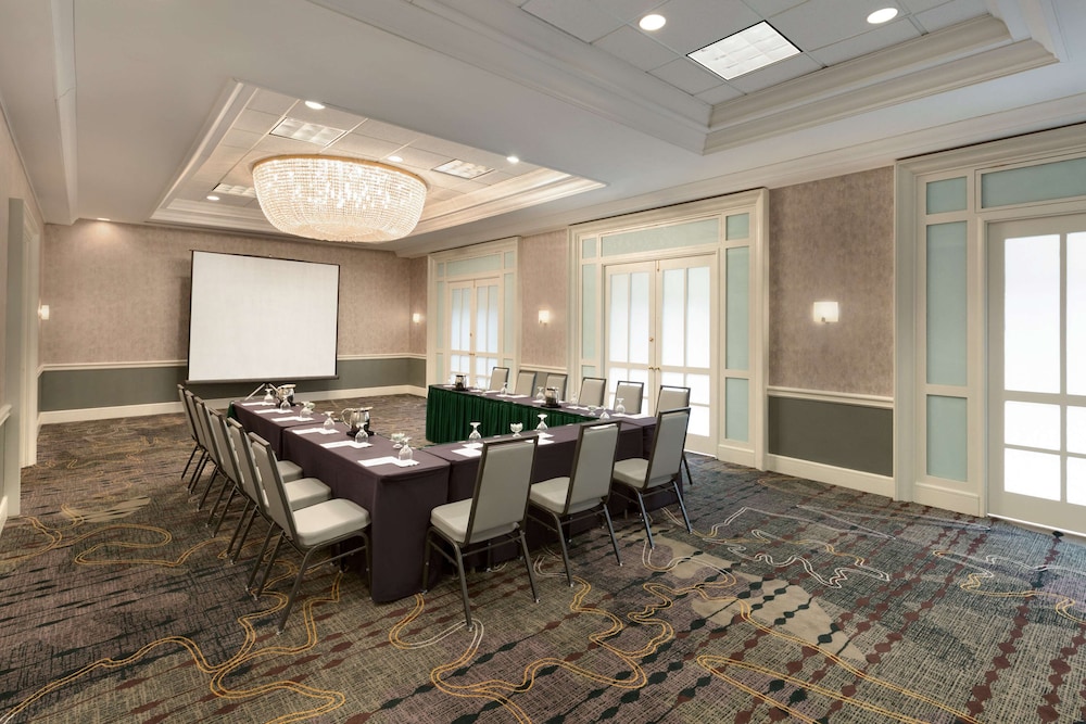 Embassy Suites by Hilton Chicago North Shore Deerfield - photo 58