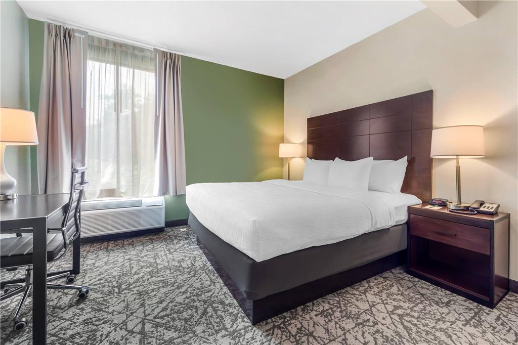 Quality Inn & Suites NJ State Capital Area - photo 51