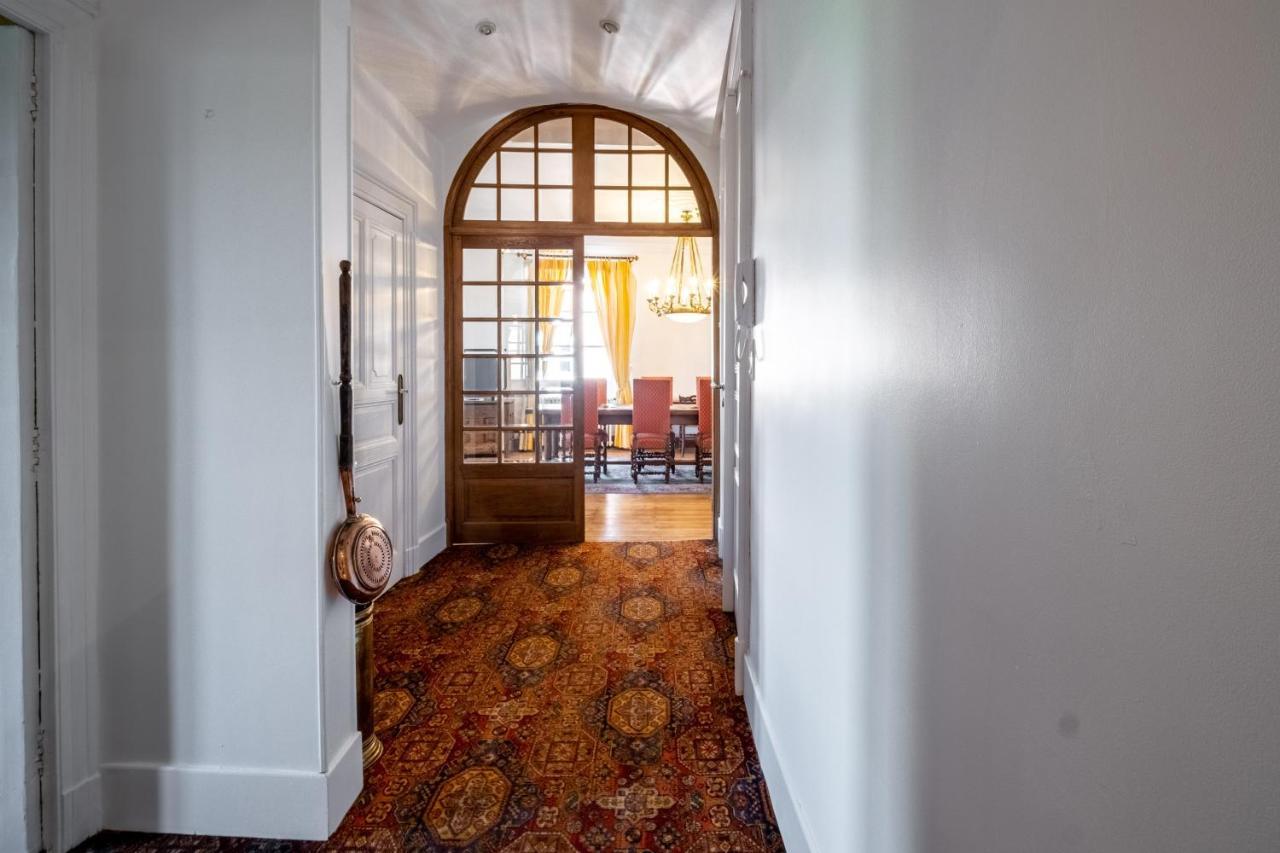 Nocnoc Le Napoleon 200m2 Au Cœur de Toulouse — 4-Star Luxury Hotel in Toulouse, France