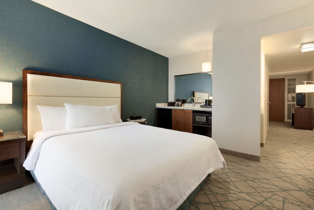 Embassy Suites by Hilton San Luis Obispo - photo 10