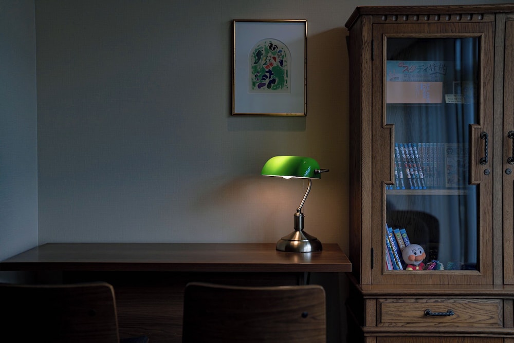 Kunisakiso in Beppu, Japan