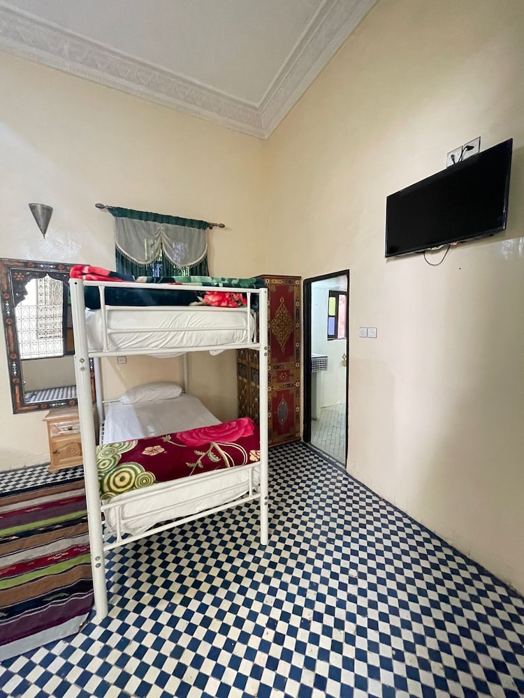 Dar Atlantic in Fes, Morocco