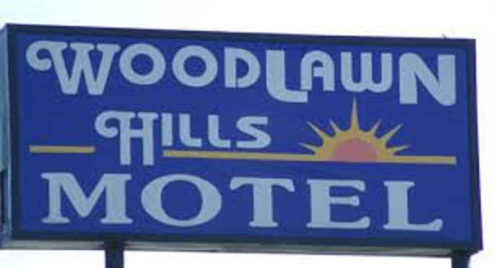 Woodlawn Hills Motel - photo 23