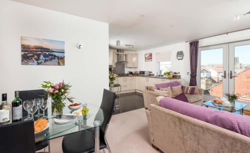 Abbey View Apartment