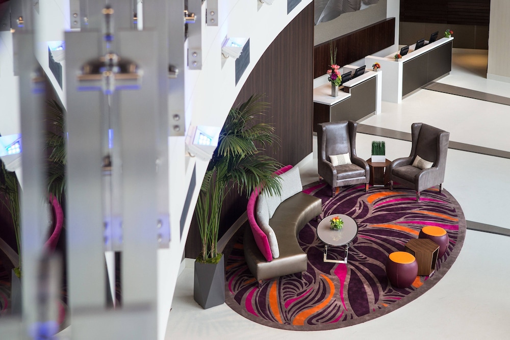 Residence Inn Los Angeles L.A. LIVE - photo 2