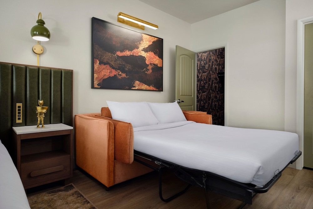 Red Cliffs Lodge Zion A Tribute Portfolio Hotel Marriott Bonvoy - photo 23