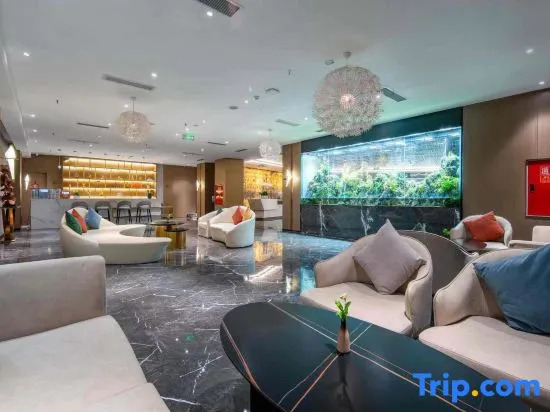 Xichang Yuehaili Wetland Hotel in Xichang, People's Republic of China