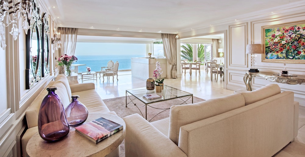 The Clarendon Bantry Bay in Cape Town, South Africa