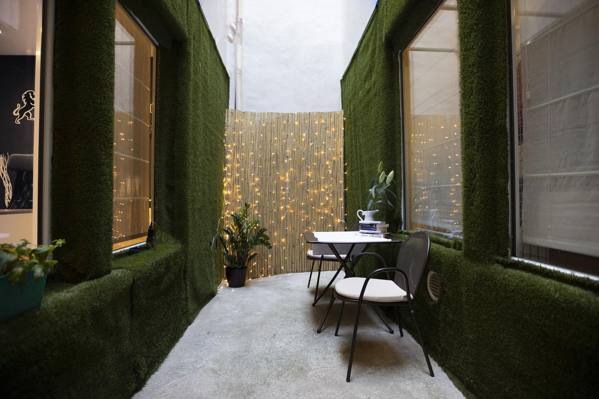 Hotel Tergeste — Trieste