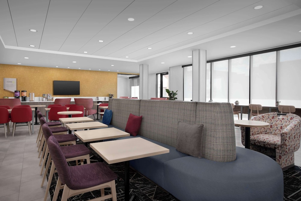 Home2 Suites by Hilton Chattanooga East Ridge - photo 3