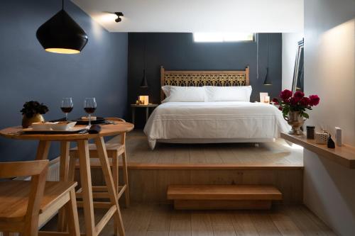 Admiral Motel in Santiago, Chile