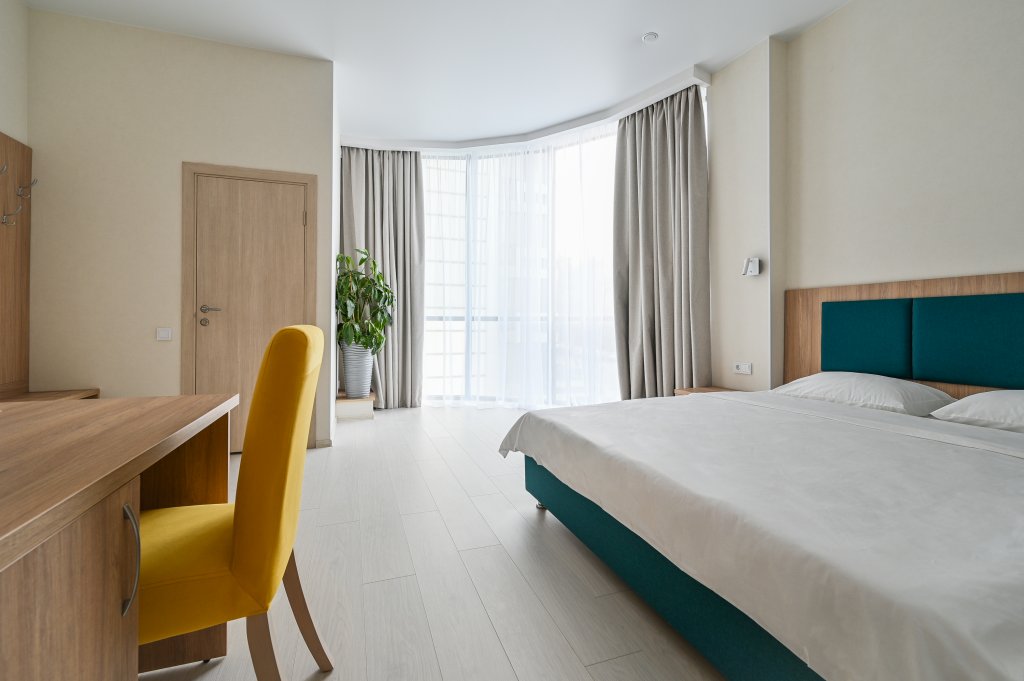 U Morya Boutique hotel in Novorossiysk, Russia