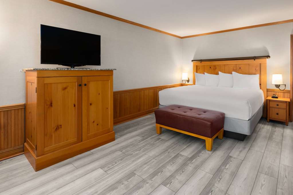 Semiahmoo Resort Golf & Spa Trademark Collection by Wyndham - photo 57