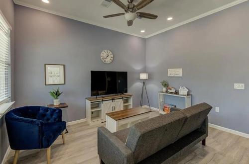 3 mins from Magnolia Baylor and Downtown Waco — 4-Star Luxury Hotel in Waco, United States