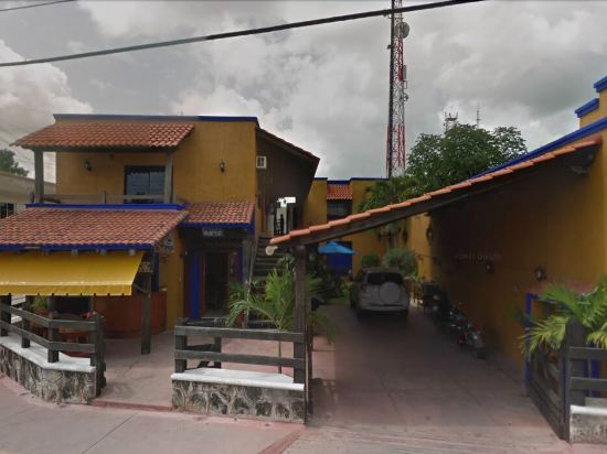 El Herradero — hotel in Tizimin