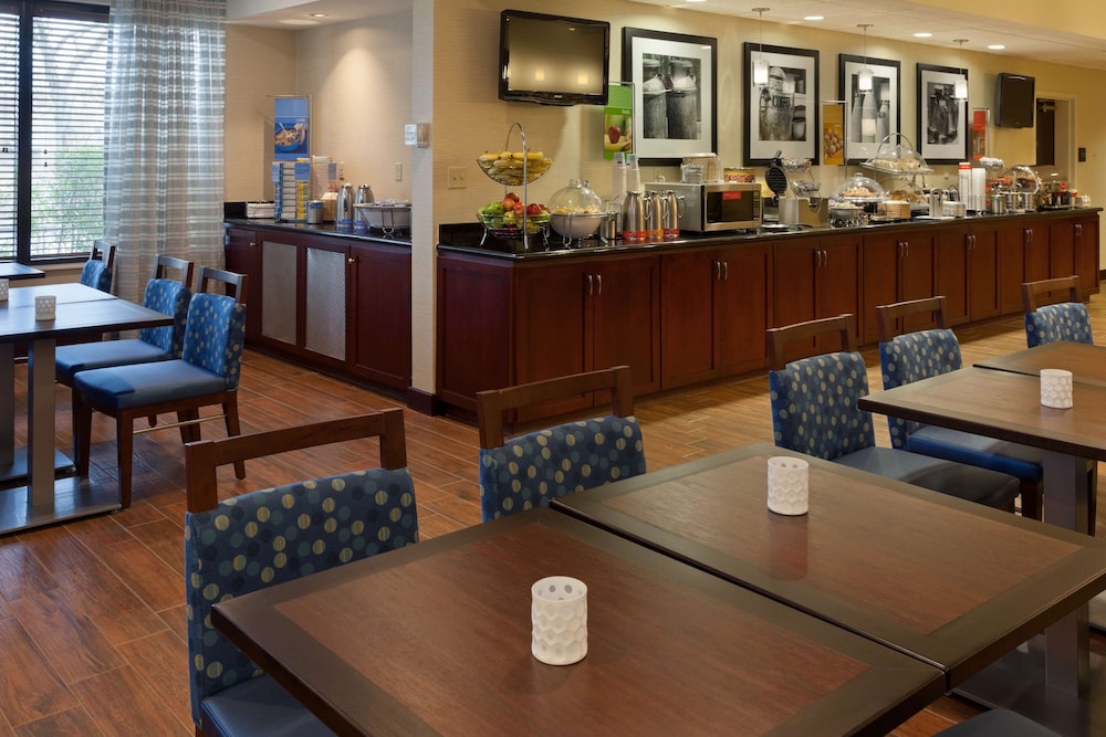 Hampton Inn by Hilton New Bedford Fairhaven - photo 49