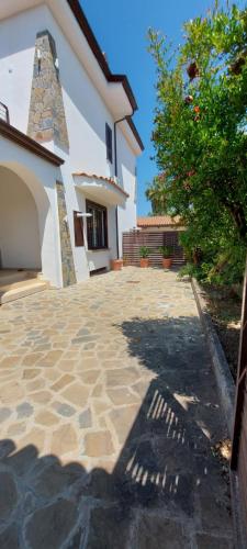 Stella Maris B — 4-Star Luxury Hotel in Santa Maria, Italy