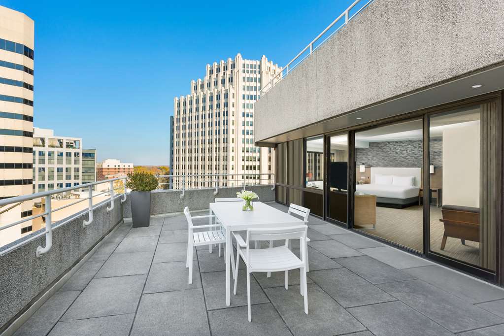 Hyatt Regency Bethesda - photo 58