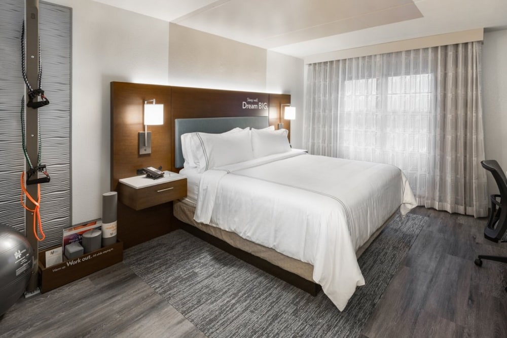 EVEN Hotel Chicago Tinley Park Conv Ctr by IHG - photo 11