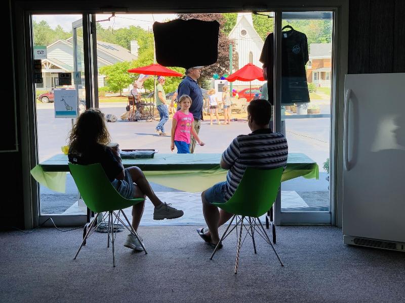 The Lancaster Motel - photo 40