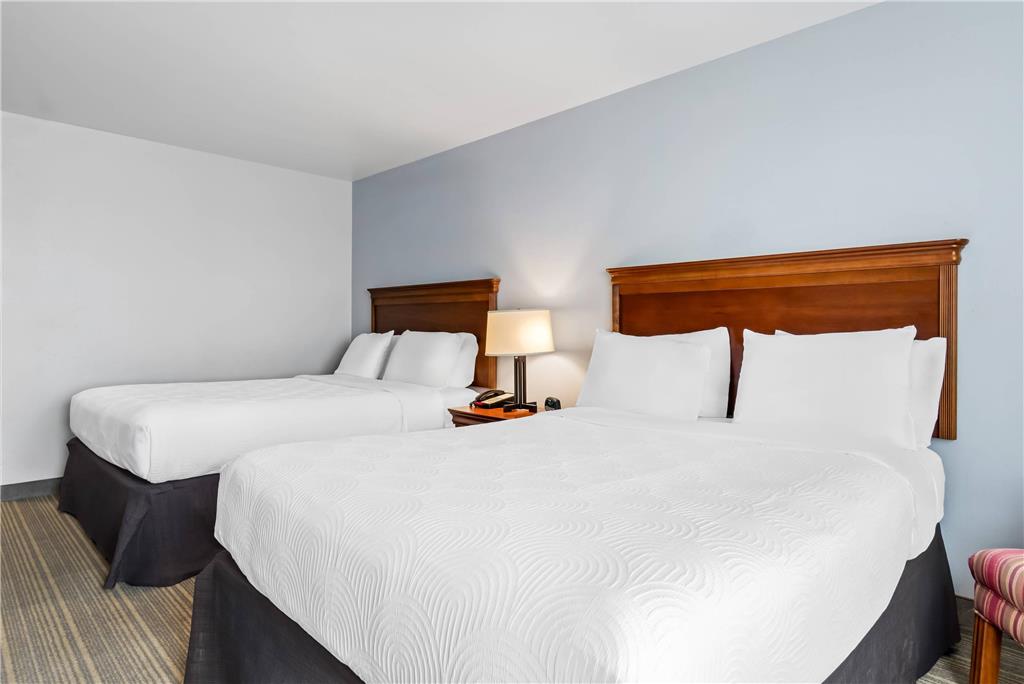 Country Inn & Suites by Radisson Chambersburg PA - photo 9
