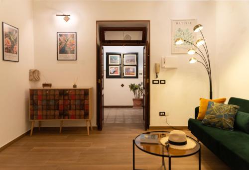 Soggiorno in Stile a Messina — 4-Star Luxury Hotel in Messina, Italy
