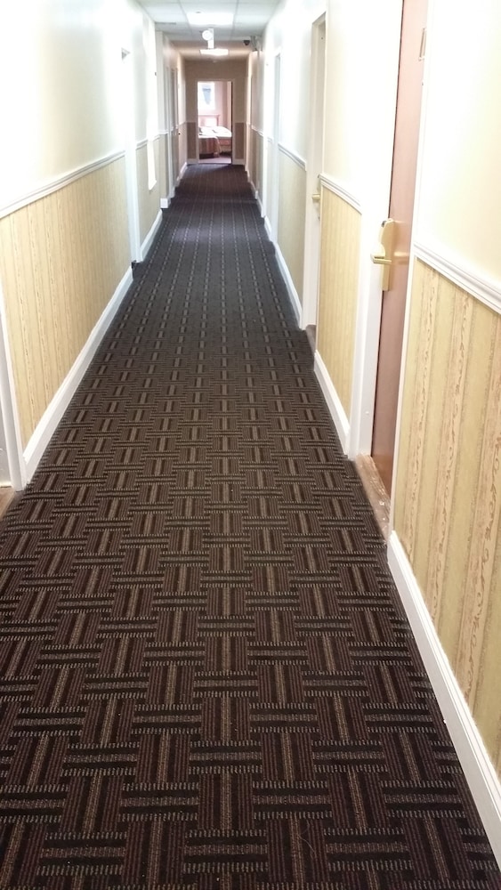 Europa Hotel - photo 52