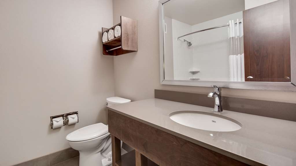 Best Western Plus Spokane North - photo 18
