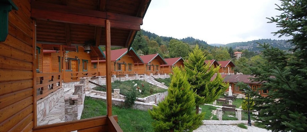 Shelter Ermis - last minute hotel in Unknown City