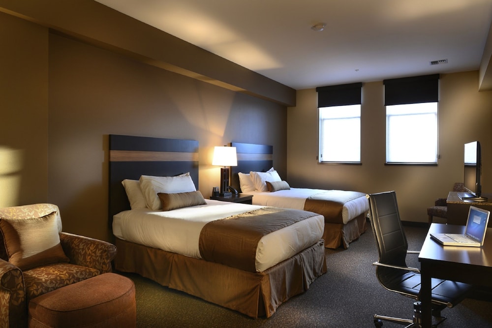 Hotel Maison Yakima Tapestry Collection by Hilton - photo 14