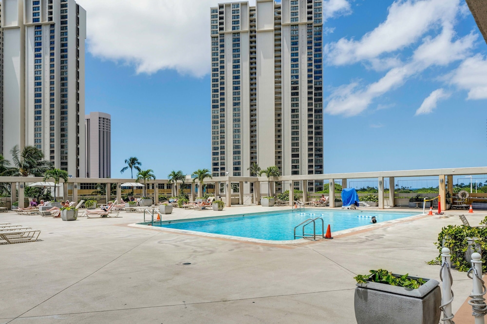 Ala Moana #1132 - photo 12