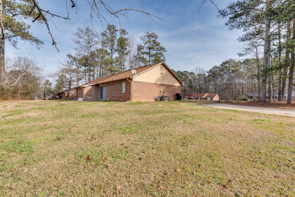 Douglasville Gem Minutes From Historic Downtown - photo 24