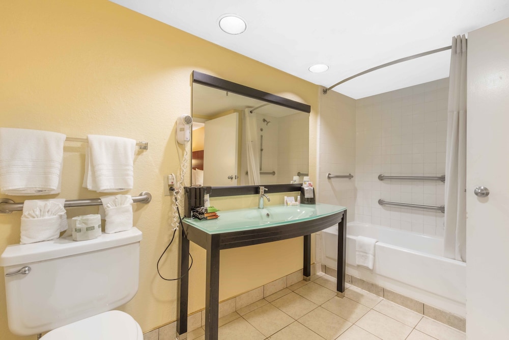 Motel 6 Little Rock AR Airport - photo 24