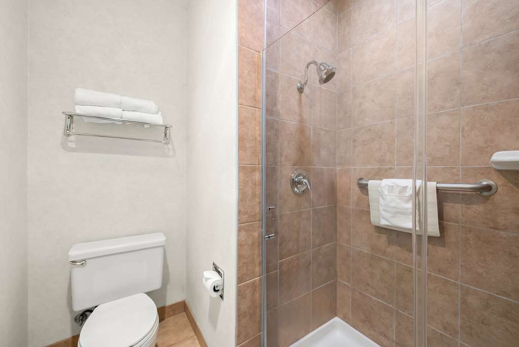 Best Western Stagecoach Inn - photo 28