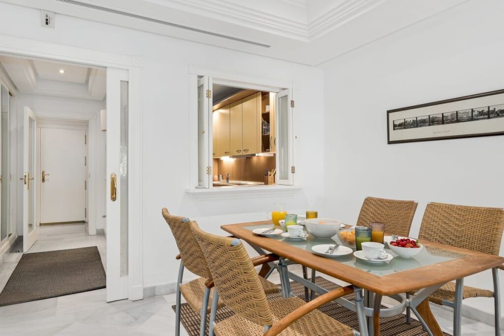 All About Marina Mariola in Marbella, Spain