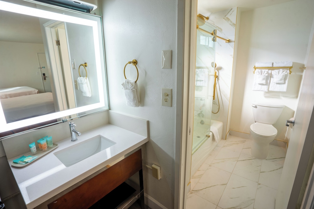 Sands Inn & Suites - photo 37