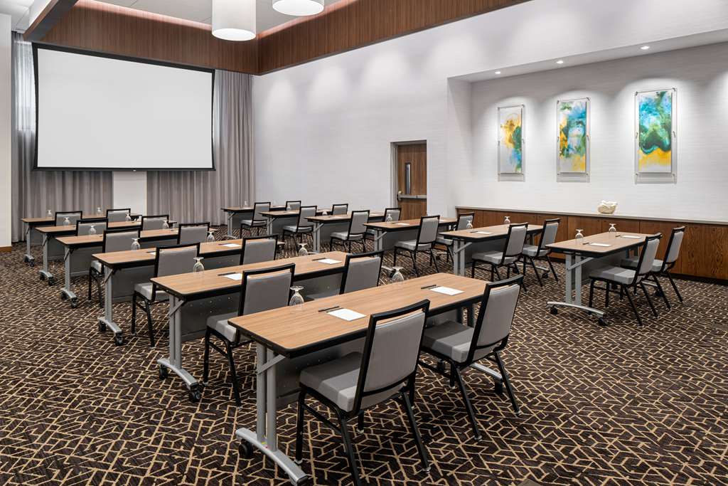 Hyatt Place Atlanta Perimeter Center - photo 12