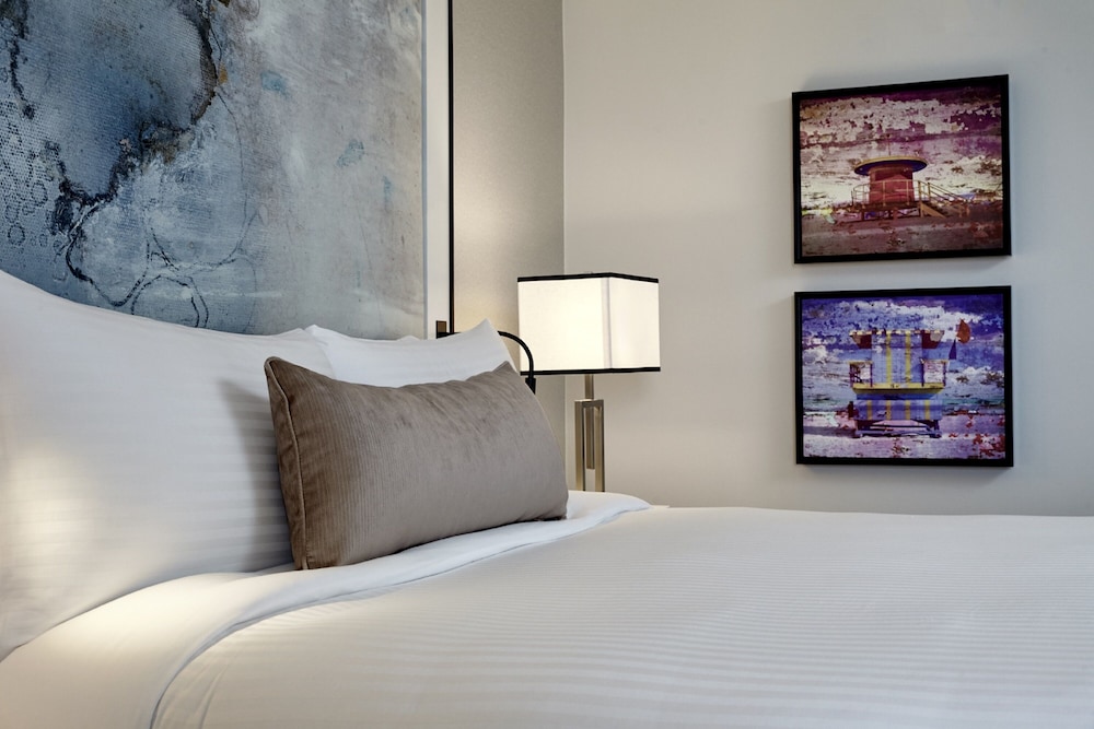 Loews Miami Beach Hotel - photo 51