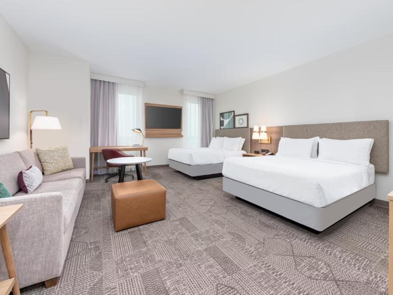Staybridge Suites Port Arthur by IHG - photo 113