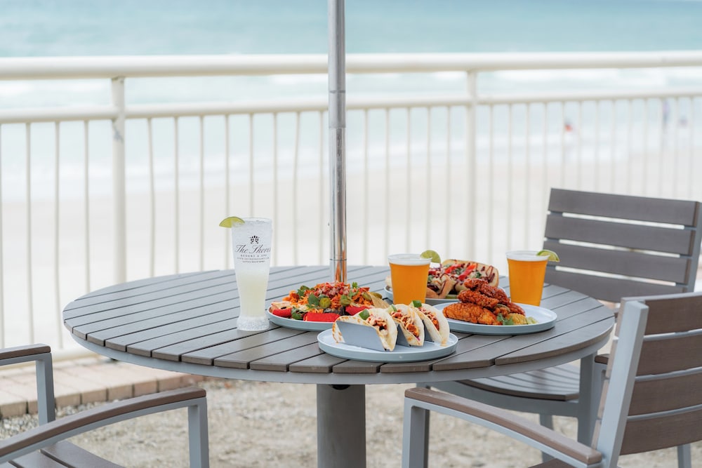 The Shores Resort & Spa - photo 78