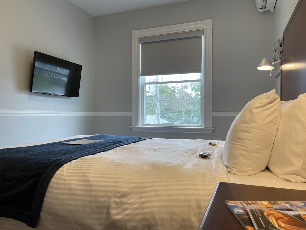 Emerson Inn - photo 81