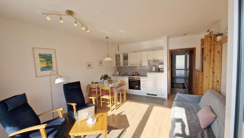 Haus Utlande Whg 20 — 4-Star Luxury Hotel in Sankt Peter-Ording, Germany