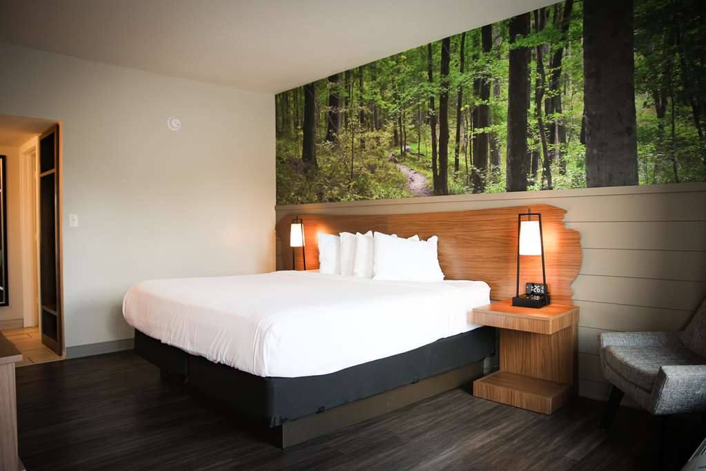 The Inn At Tree City BW Signature Collection - photo 19