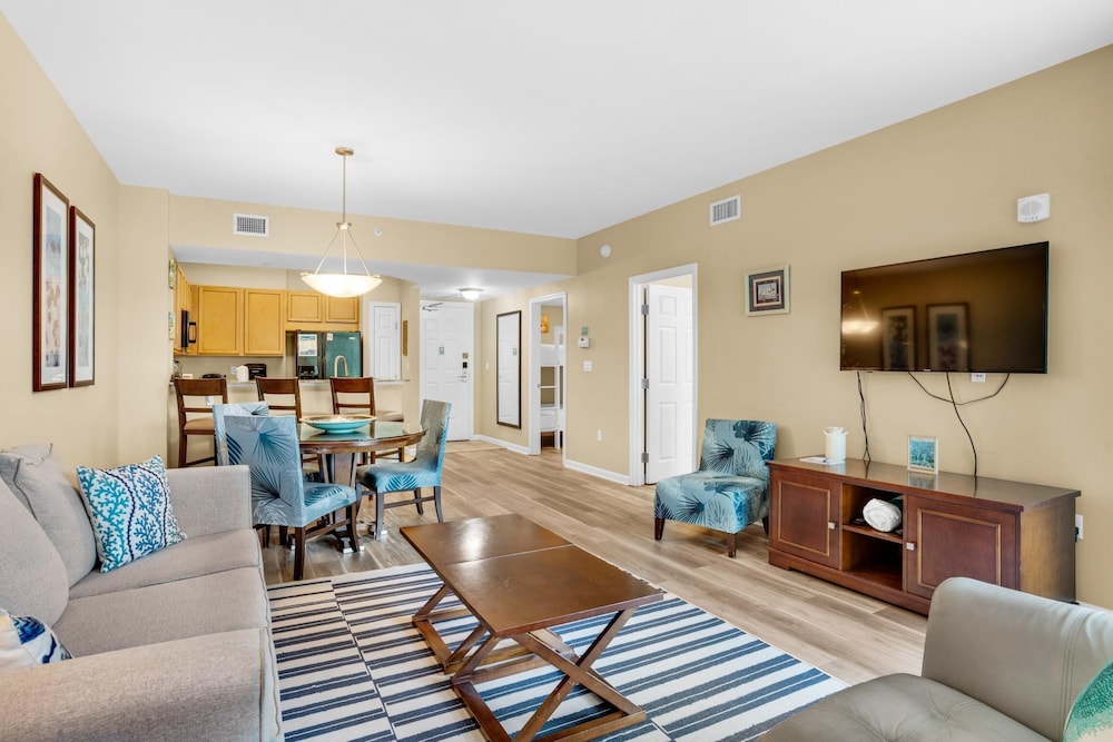 Palms Resort #2210 Jr 2BR - photo 16