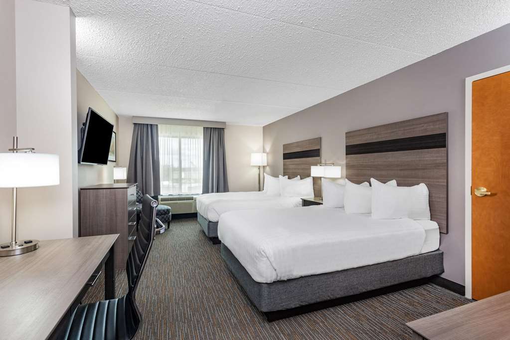 Wingate by Wyndham Lima Downtown - photo 19