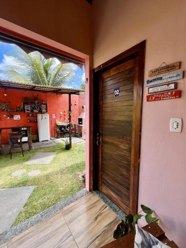 Pousada Casa dos Paiva — Barreirinhas — photo 4